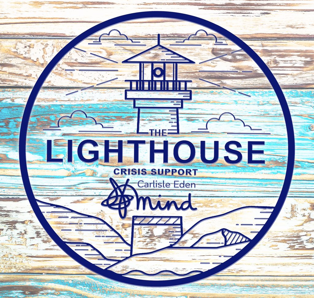 The Light House - Carlisle Eden Mind 