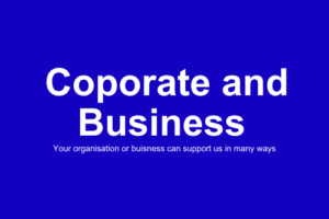 Business & corporate giving Carlisle Eden Mind