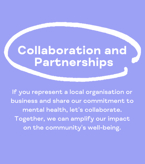Collaboration and Partnerships Carlisle Eden Mind 