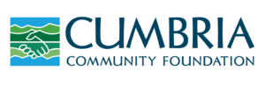 The (name of organisation project/event) was funded (or funded in part) by a grant from Cumbria Community Foundation through the Cumbria Fund