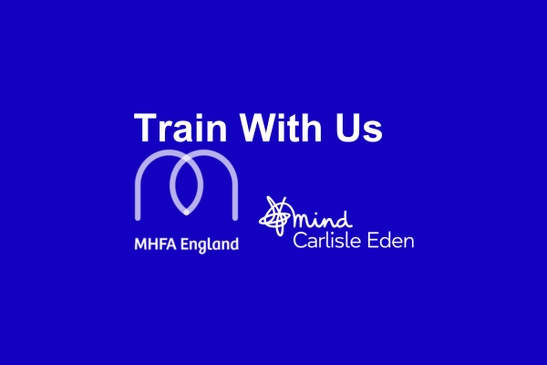 MHFA (Mental Health First Aid Training)