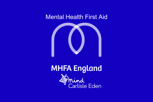 Mental Health First Aid, MHFA
