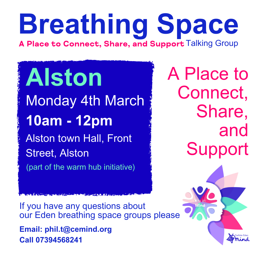 Alston Breathing Space