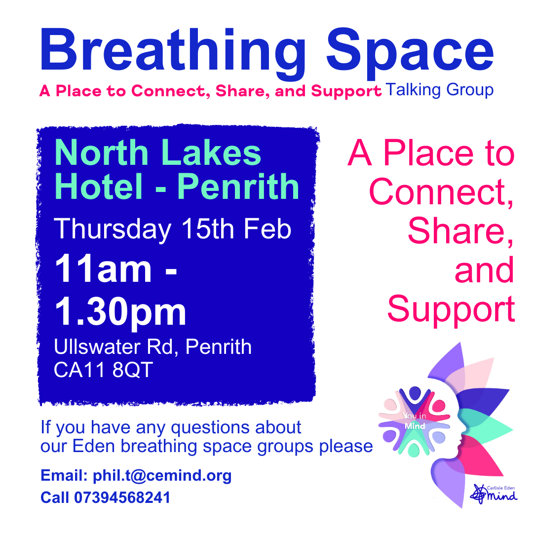 Penrith - Breathing Space